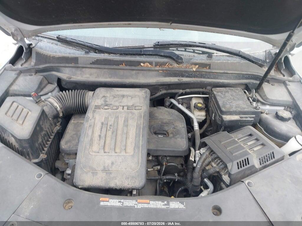 1GNFLEEK4FZ102230 2015 CHEVROLET EQUINOX photo no. 10
