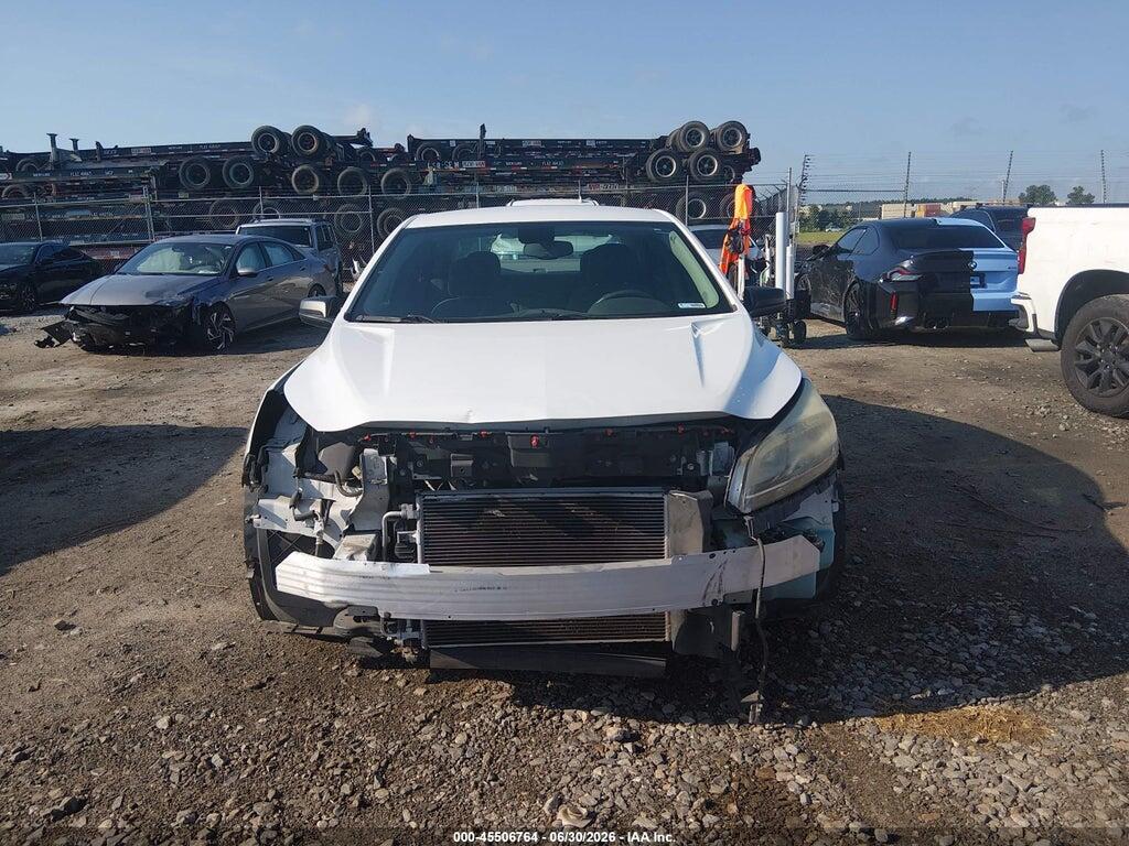 1G11B5SL9FF243677 2015 CHEVROLET MALIBU photo no. 12