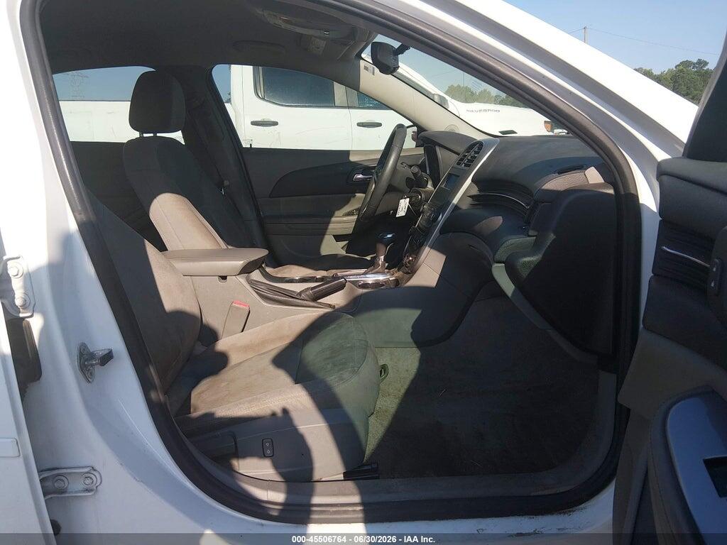 1G11B5SL9FF243677 2015 CHEVROLET MALIBU photo no. 5
