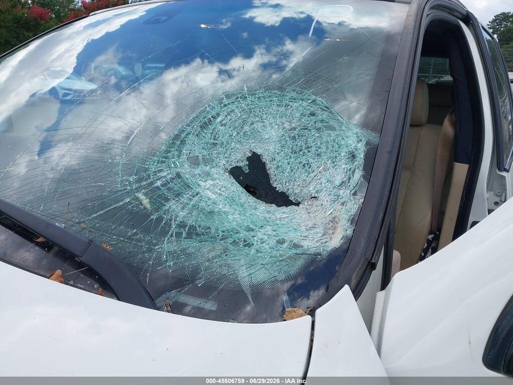 5UXFA53532LV70439 2002 BMW X5 photo no. 6