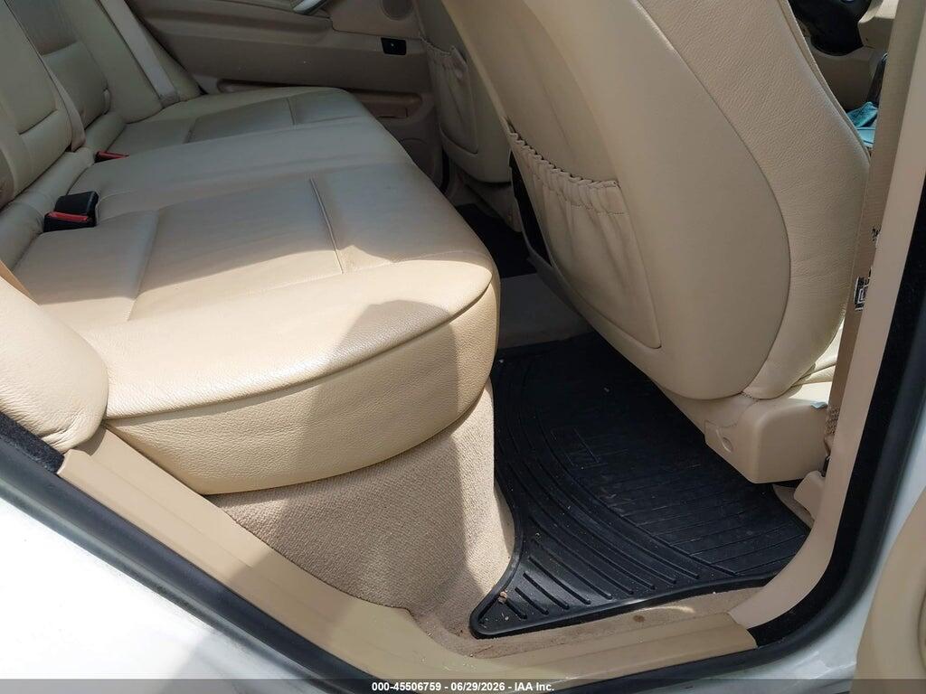 5UXFA53532LV70439 2002 BMW X5 photo no. 8