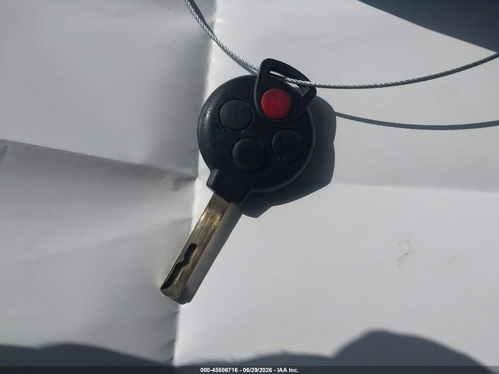 WMEEJ3BA6EK764488 2014 SMART FORTWO photo no. 11