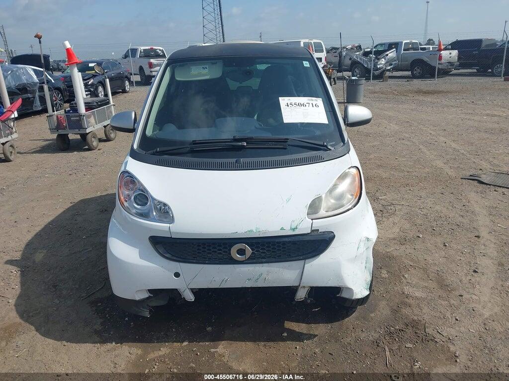 WMEEJ3BA6EK764488 2014 SMART FORTWO photo no. 12