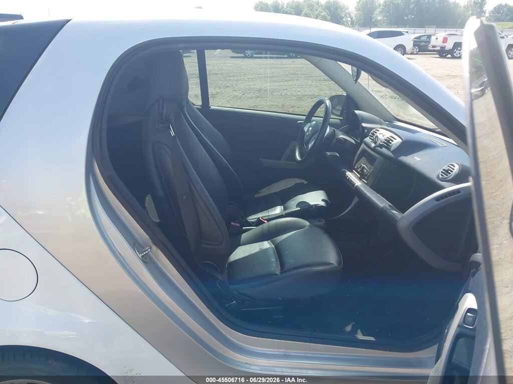 WMEEJ3BA6EK764488 2014 SMART FORTWO photo no. 5