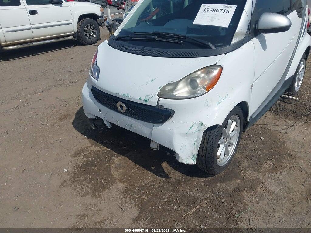 WMEEJ3BA6EK764488 2014 SMART FORTWO photo no. 6