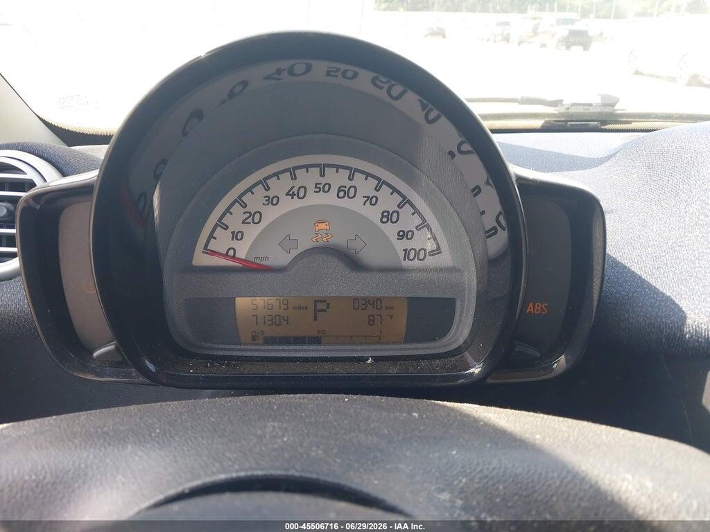 WMEEJ3BA6EK764488 2014 SMART FORTWO photo no. 7