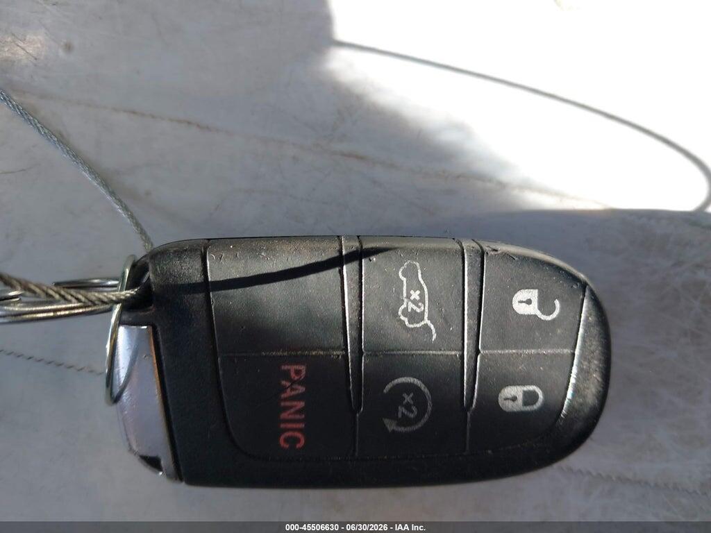 1C4RJEBG3FC718757 2015 JEEP GRAND CHEROKEE photo no. 11