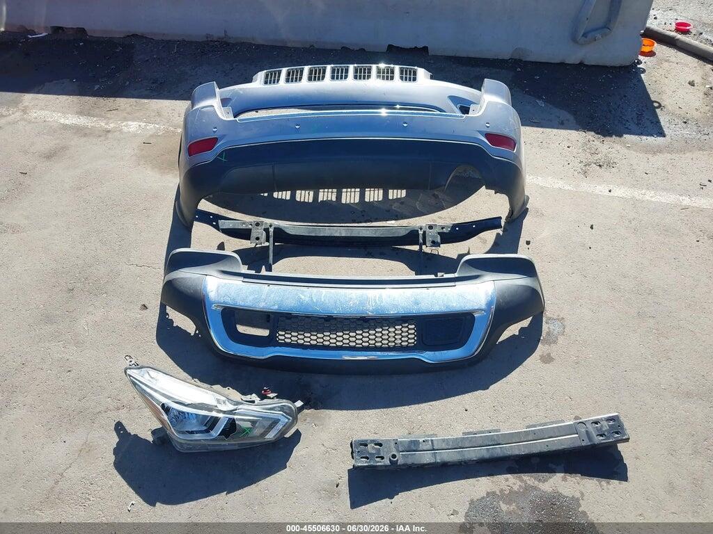 1C4RJEBG3FC718757 2015 JEEP GRAND CHEROKEE photo no. 12