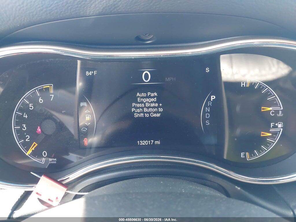 1C4RJEBG3FC718757 2015 JEEP GRAND CHEROKEE photo no. 7