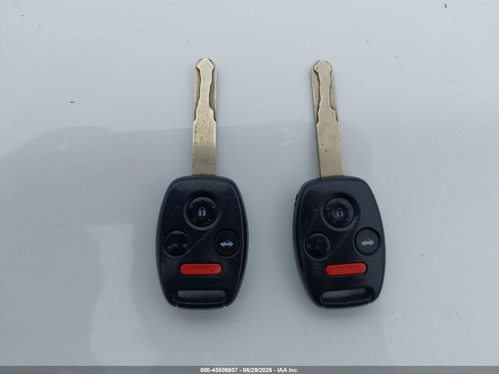 JHLRD78876C009786 2006 HONDA CR-V photo no. 11