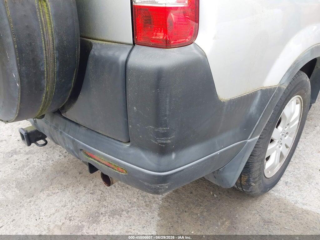JHLRD78876C009786 2006 HONDA CR-V photo no. 6