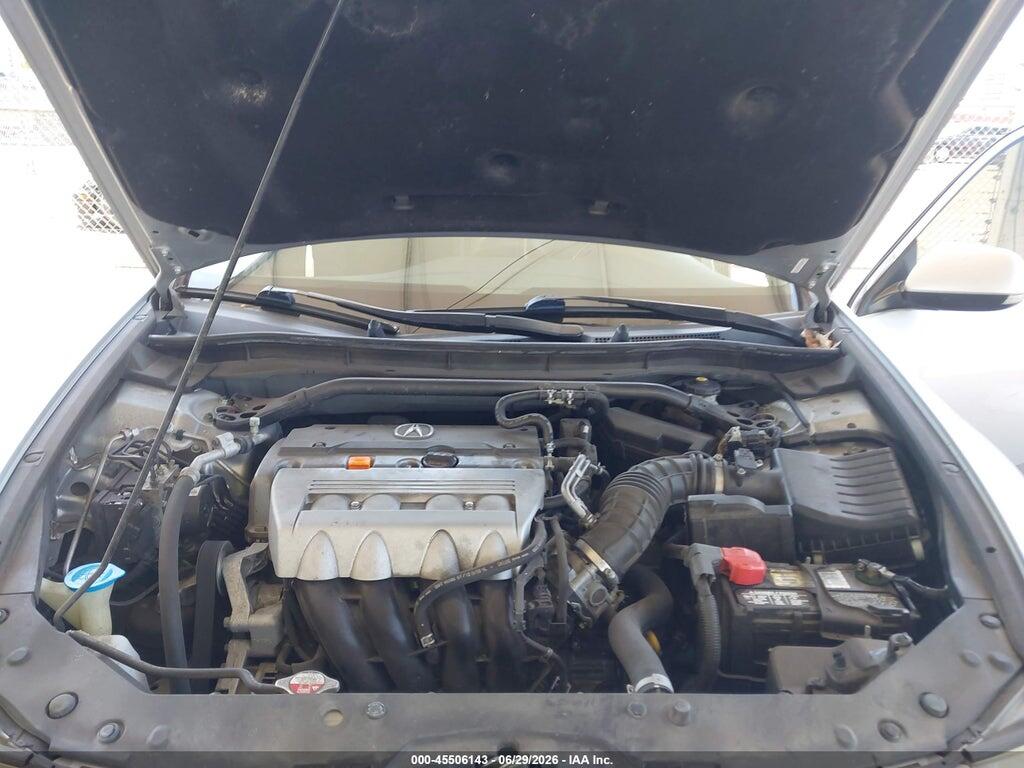 JH4CU2F43CC030523 2012 ACURA TSX photo no. 10