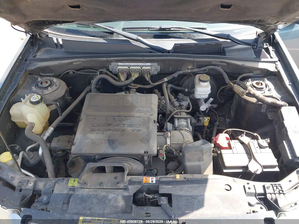 1FMCU0DG9AKC67583 2010 FORD ESCAPE photo no. 10