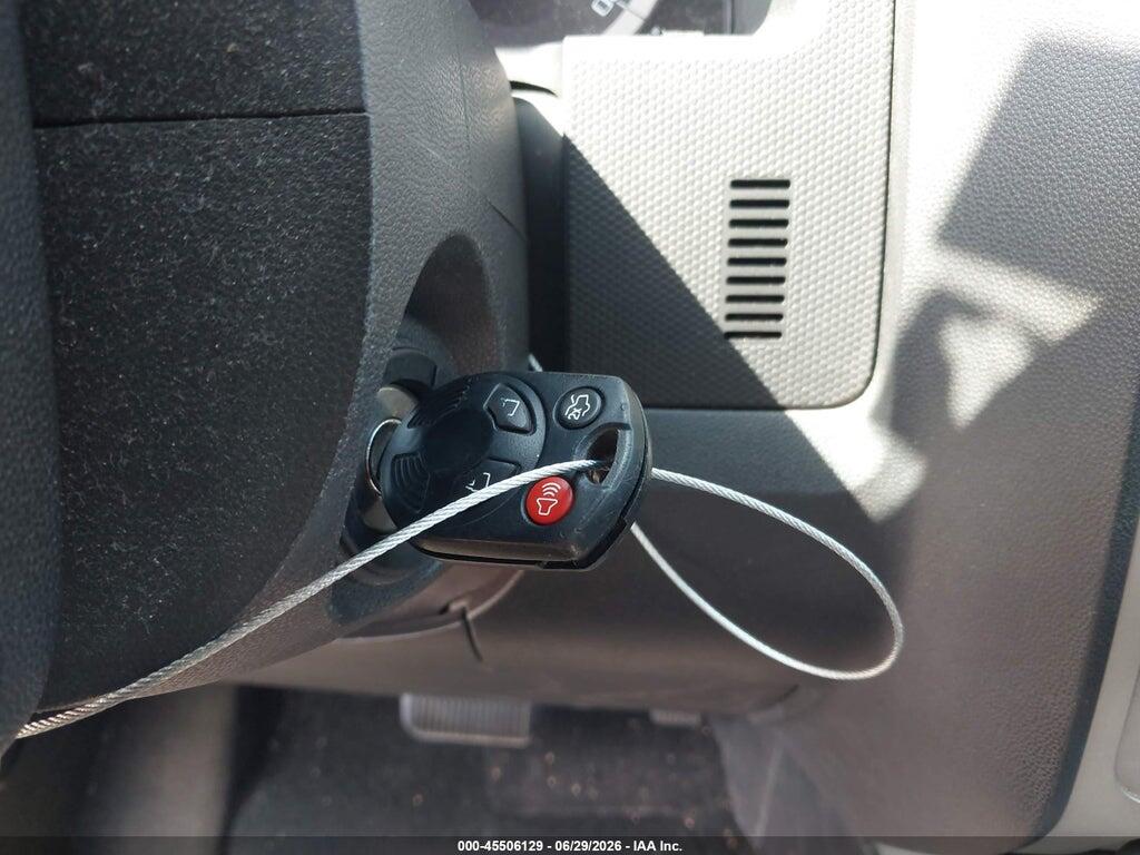 1FMCU0DG9AKC67583 2010 FORD ESCAPE photo no. 11