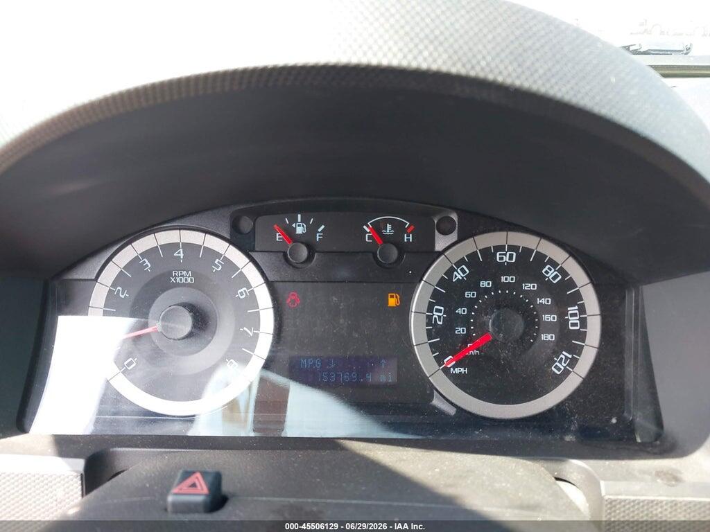 1FMCU0DG9AKC67583 2010 FORD ESCAPE photo no. 7