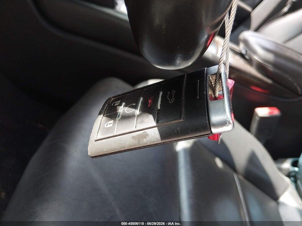 2G61P5S3XD9171129 2013 CADILLAC XTS photo no. 11