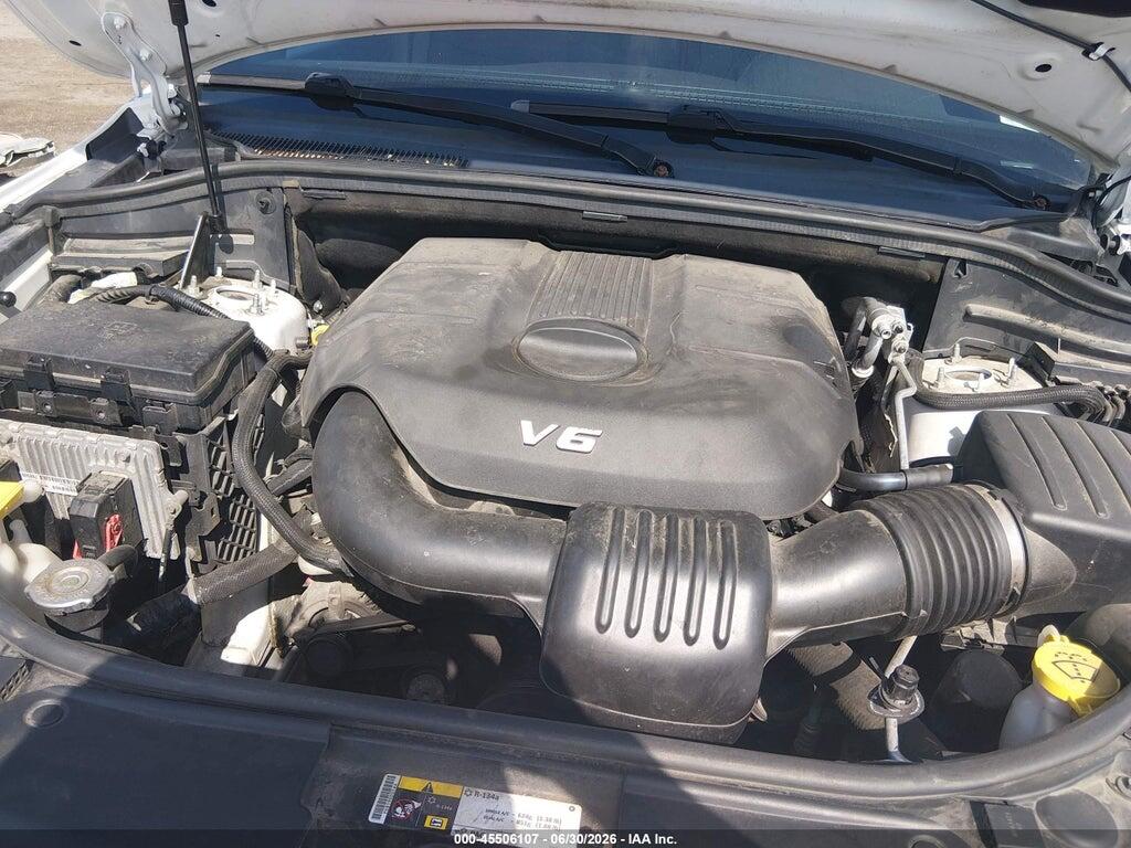 1C4RJFAG1EC372262 2014 JEEP GRAND CHEROKEE photo no. 10