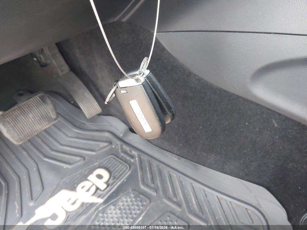 1C4RJFAG1EC372262 2014 JEEP GRAND CHEROKEE photo no. 11