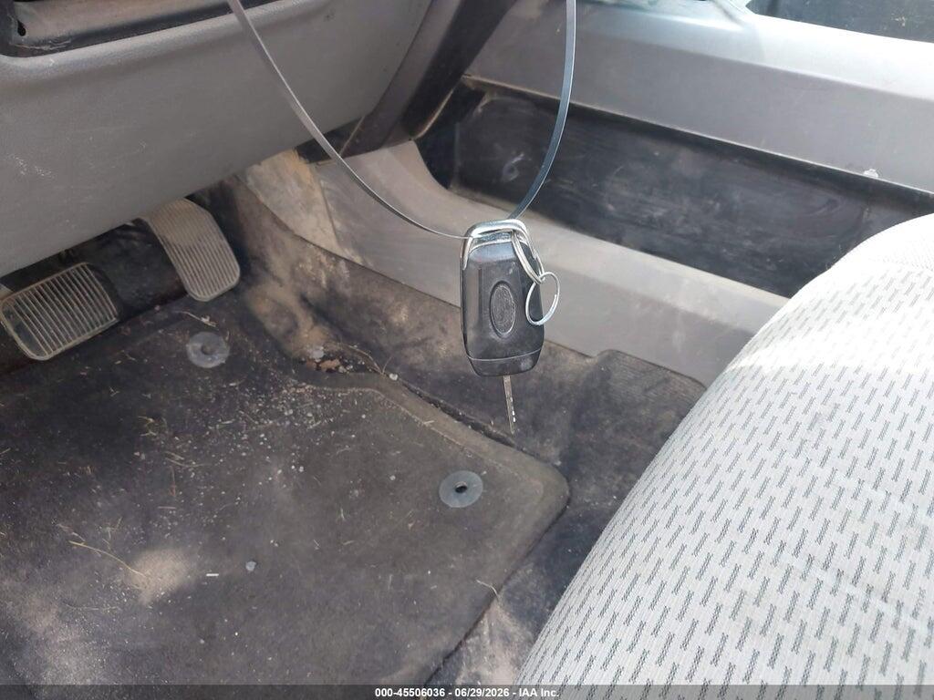1FTEW1EF5FKD65276 2015 FORD F-150 photo no. 11