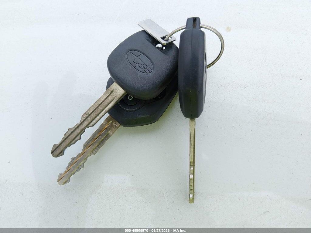 JF1VA2L69F9808677 2015 SUBARU WRX STI photo no. 11