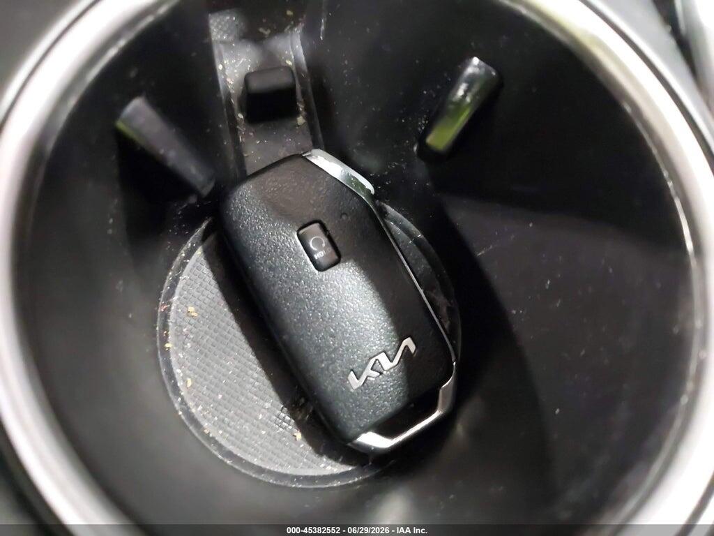 5XXG14J2XNG128335 2022 KIA K5 photo no. 11