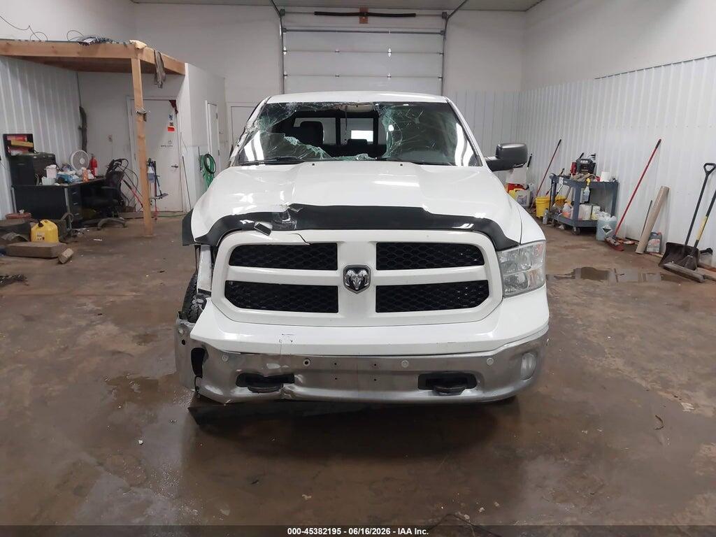 1C6RR7LT5HS792715 2017 RAM 1500 photo no. 12