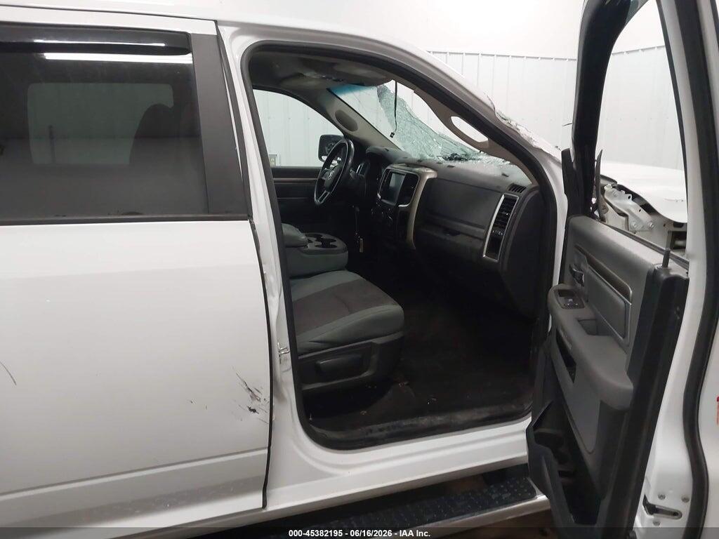 1C6RR7LT5HS792715 2017 RAM 1500 photo no. 5