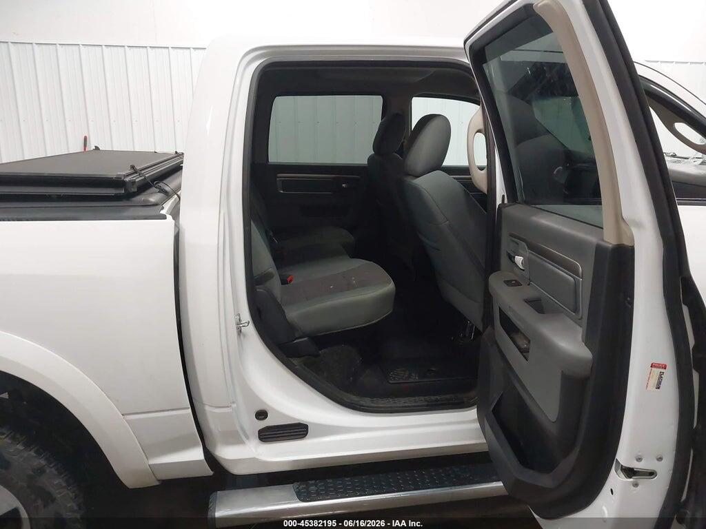 1C6RR7LT5HS792715 2017 RAM 1500 photo no. 8