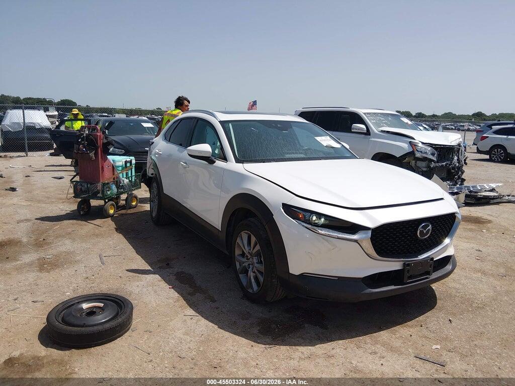 3MVDMBDM0PM526620 2023 MAZDA CX-30 photo no. 1