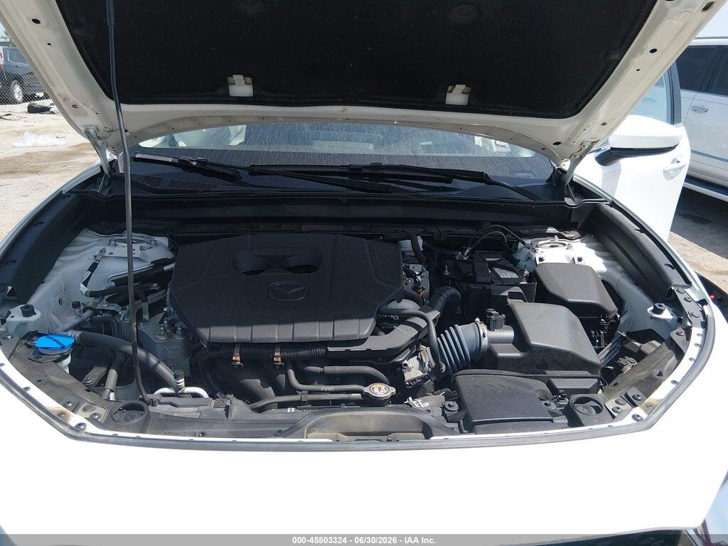 3MVDMBDM0PM526620 2023 MAZDA CX-30 photo no. 10