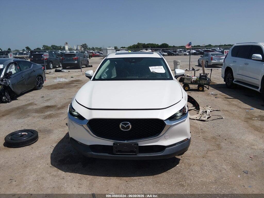 3MVDMBDM0PM526620 2023 MAZDA CX-30 photo no. 12