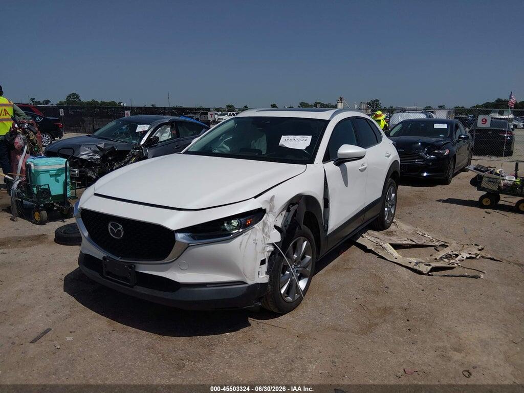 3MVDMBDM0PM526620 2023 MAZDA CX-30 photo no. 2