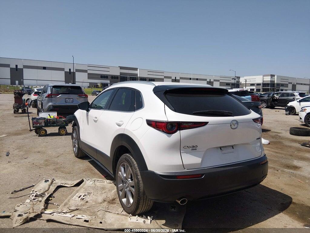 3MVDMBDM0PM526620 2023 MAZDA CX-30 photo no. 3