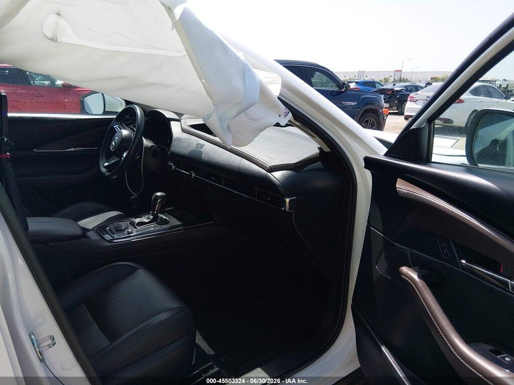 3MVDMBDM0PM526620 2023 MAZDA CX-30 photo no. 5