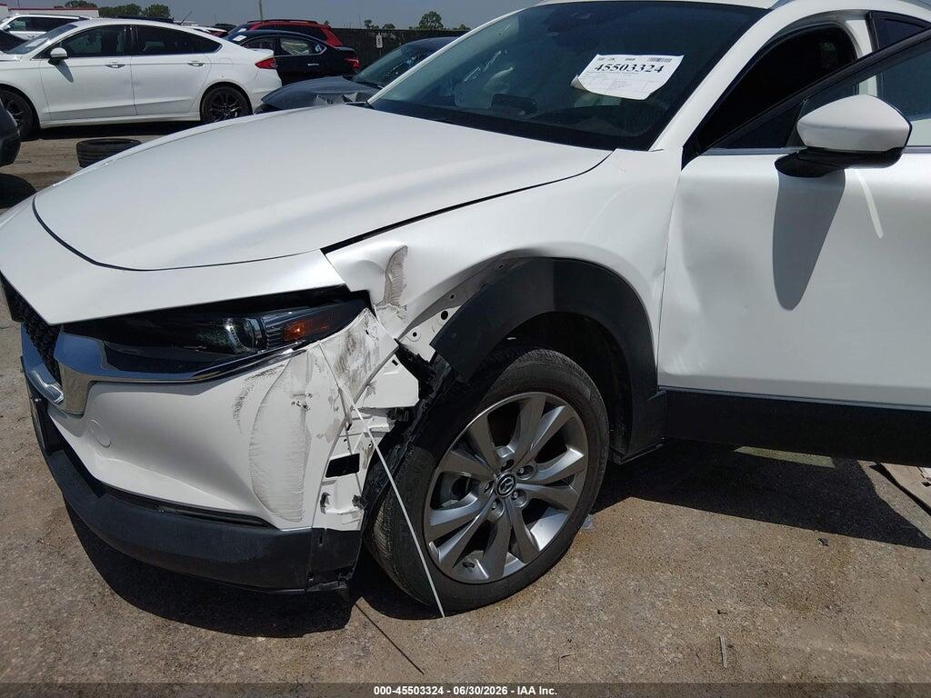 3MVDMBDM0PM526620 2023 MAZDA CX-30 photo no. 6