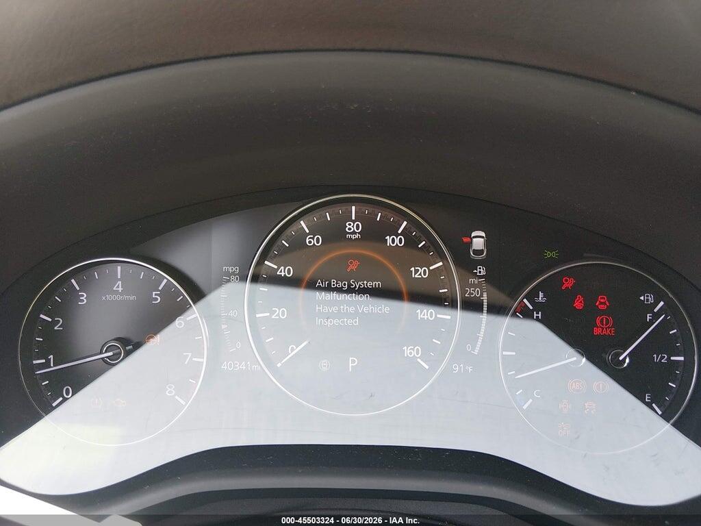 3MVDMBDM0PM526620 2023 MAZDA CX-30 photo no. 7