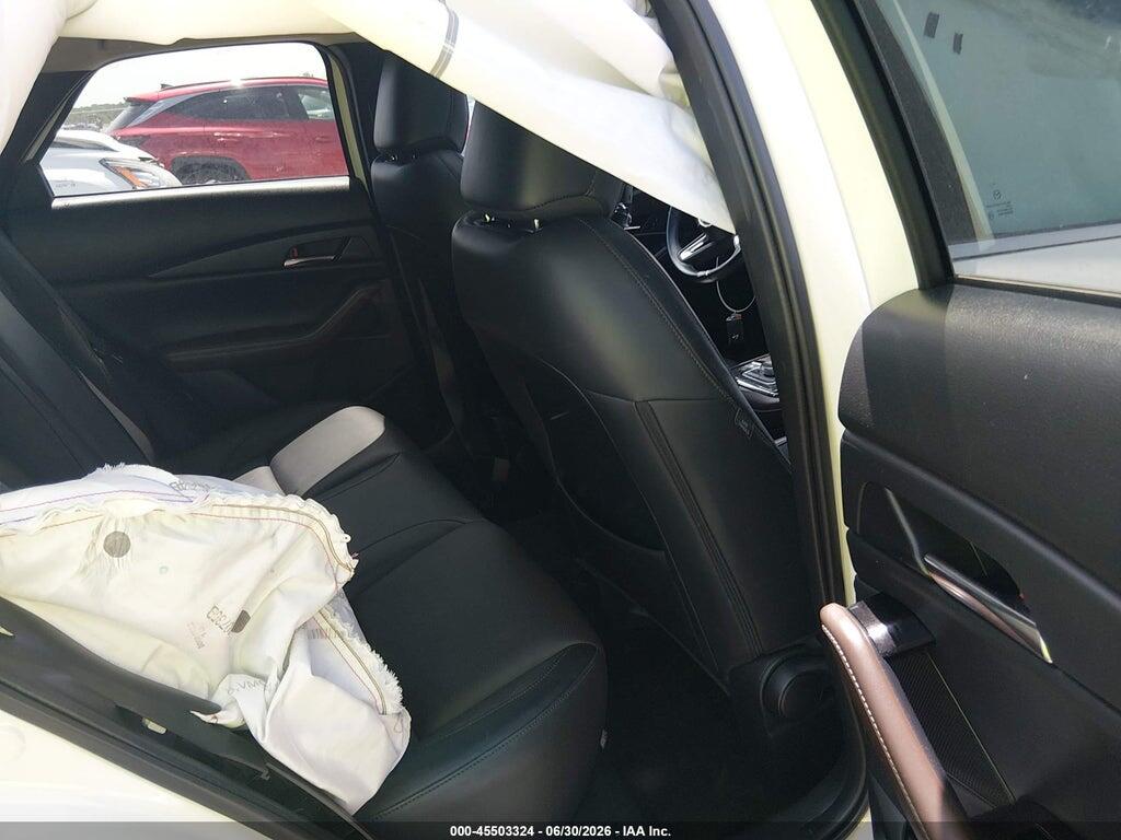 3MVDMBDM0PM526620 2023 MAZDA CX-30 photo no. 8