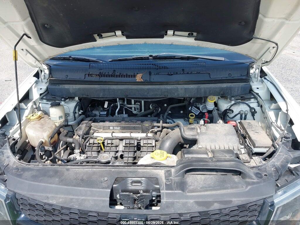 3C4PDCGB0LT270025 2020 DODGE JOURNEY photo no. 10