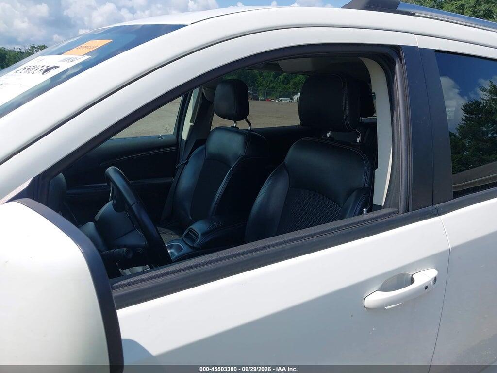 3C4PDCGB0LT270025 2020 DODGE JOURNEY photo no. 12