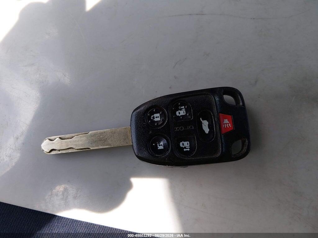 5FNRL5H92CB013935 2012 HONDA ODYSSEY photo no. 11