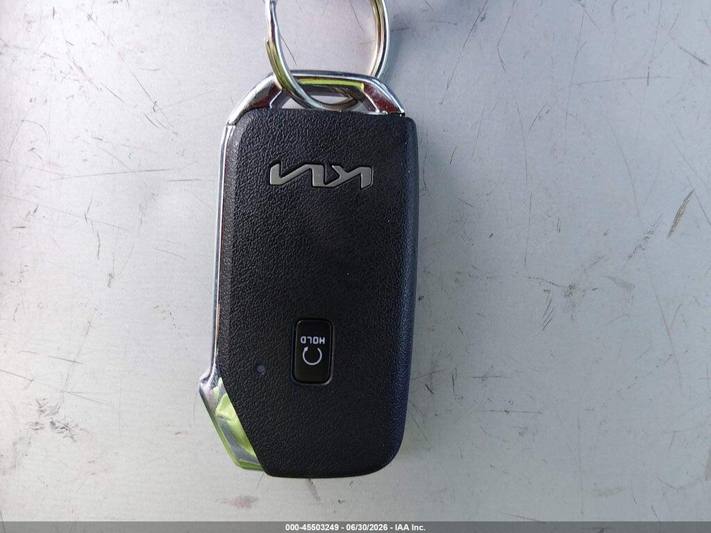 3KPF54AD8NE481103 2022 KIA FORTE photo no. 11