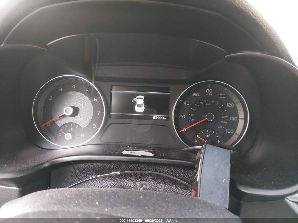 3KPF54AD8NE481103 2022 KIA FORTE photo no. 7