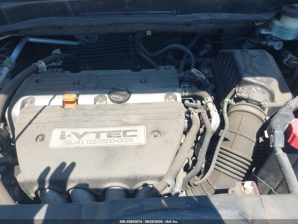 JHLRE38557C017172 2007 HONDA CR-V photo no. 10
