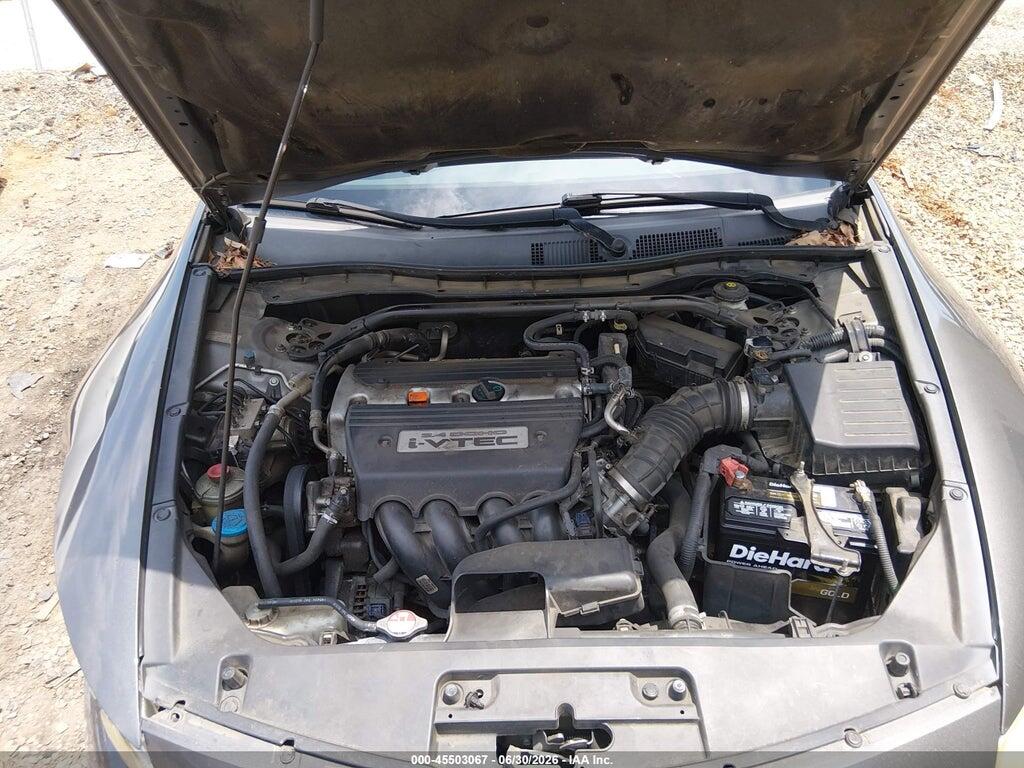 1HGCS12769A019944 2009 HONDA ACCORD photo no. 10
