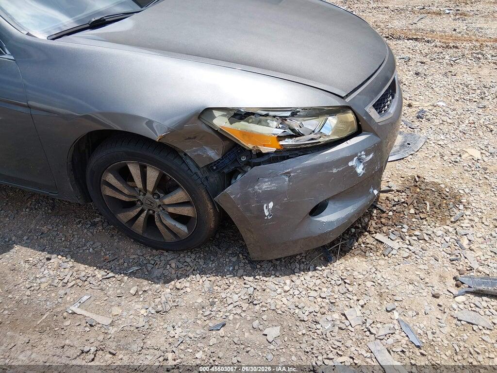 1HGCS12769A019944 2009 HONDA ACCORD photo no. 11