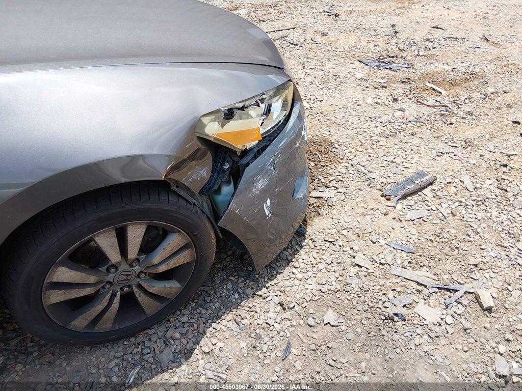 1HGCS12769A019944 2009 HONDA ACCORD photo no. 12