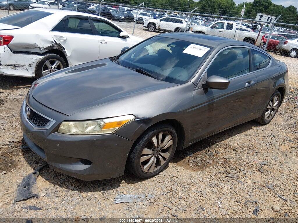 1HGCS12769A019944 2009 HONDA ACCORD photo no. 2