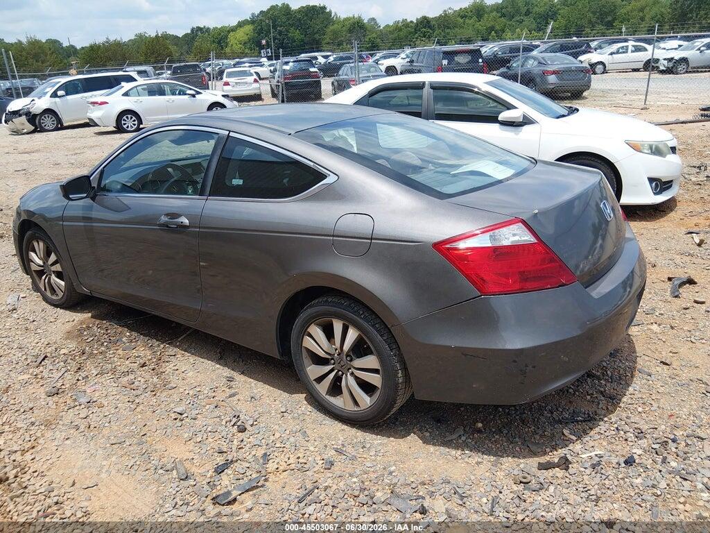 1HGCS12769A019944 2009 HONDA ACCORD photo no. 3