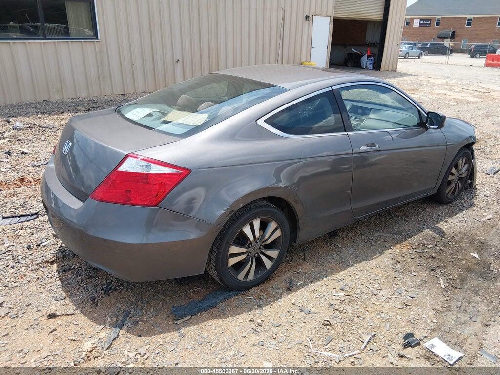 1HGCS12769A019944 2009 HONDA ACCORD photo no. 4