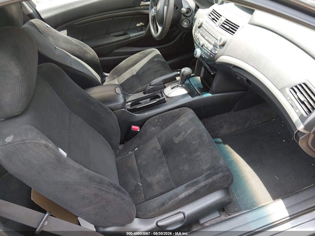 1HGCS12769A019944 2009 HONDA ACCORD photo no. 5